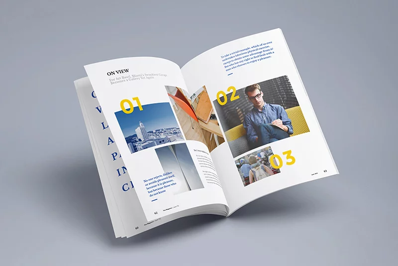 Premium mobile application UI design & development